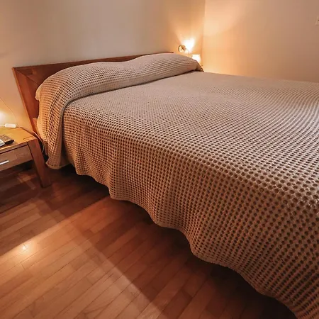 Alle Robinie B&B 프라다마노