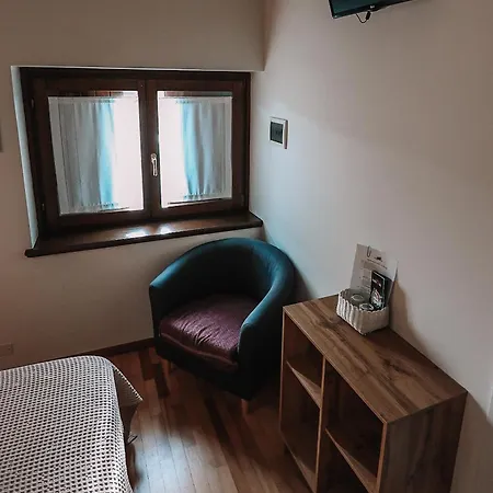 Bed & Breakfast Alle Robinie Pradamano