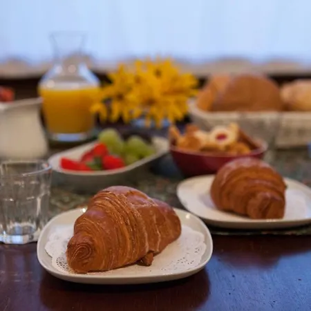 Alle Robinie Bed & Breakfast Pradamano