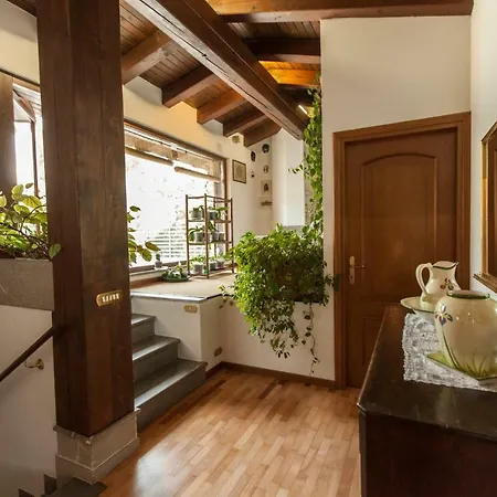 Alle Robinie Bed & Breakfast 3*