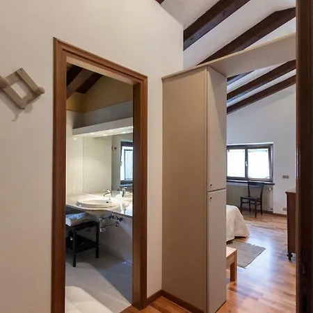 Alle Robinie Bed & Breakfast Pradamano