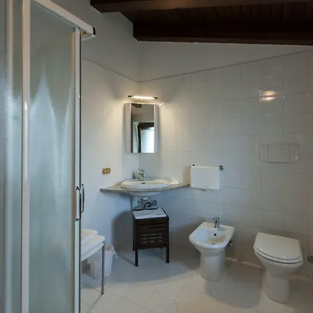 B&B Alle Robinie 프라다마노