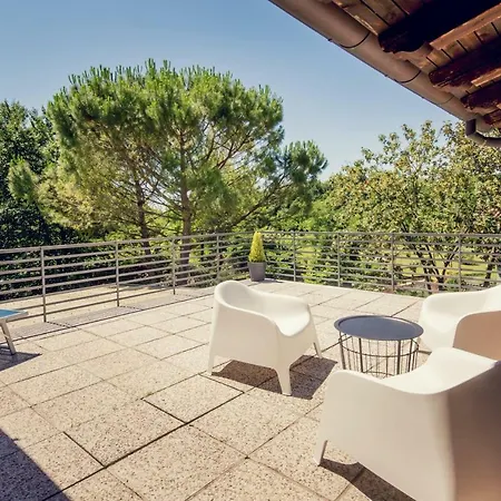 Alle Robinie Pradamano