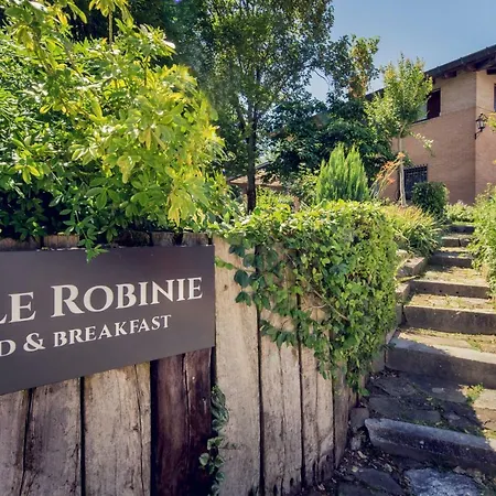 Alle Robinie 3* Pradamano