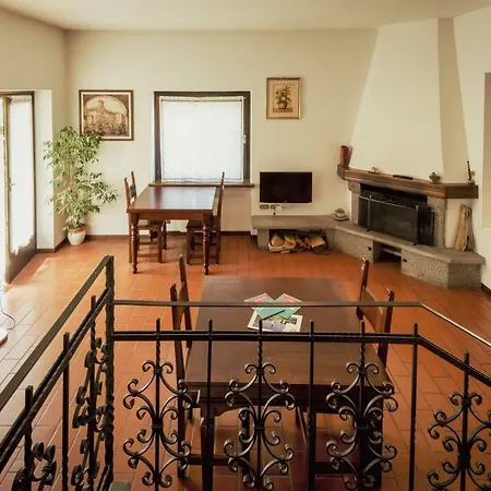 Alle Robinie Bed & Breakfast *