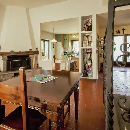 Bed & Breakfast Alle Robinie Pradamano