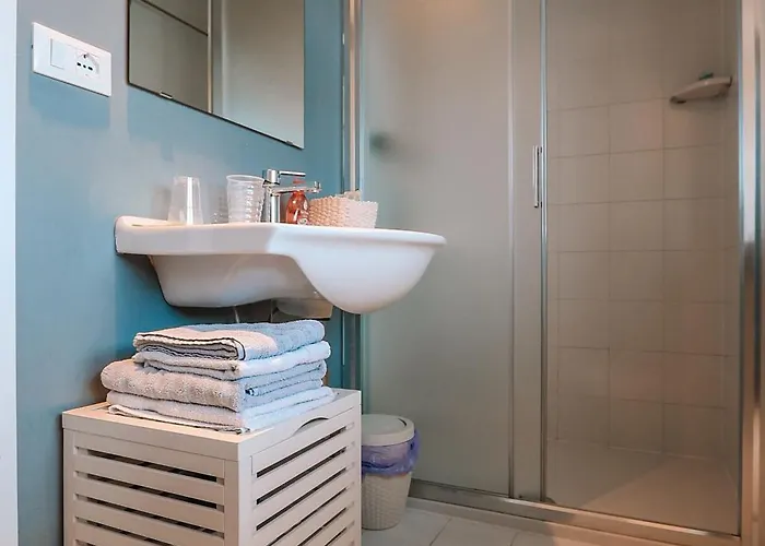 Bed and Breakfast Alle Robinie 3*