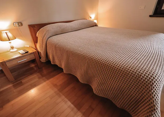 Alle Robinie Bed and Breakfast Pradamano