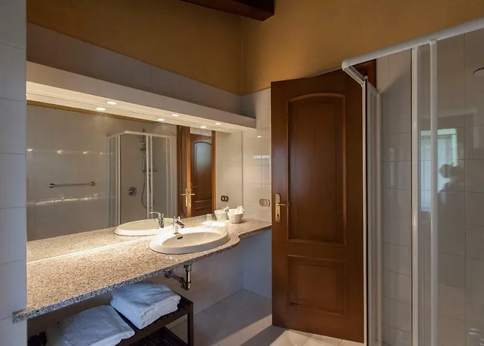 Alle Robinie Pradamano