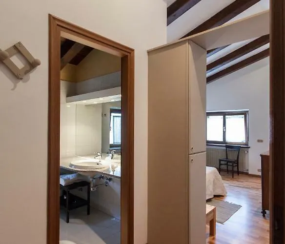 Alle Robinie Bed and Breakfast Pradamano