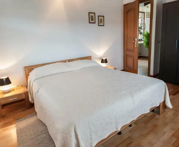 Bed and Breakfast Alle Robinie 3*