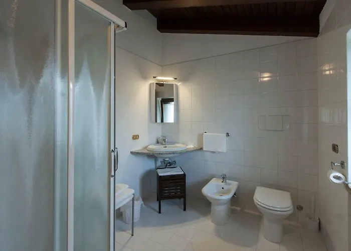 Bed and Breakfast Alle Robinie Pradamano