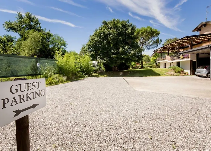 Bed and Breakfast Alle Robinie 3*