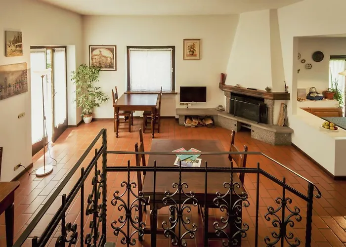 Alle Robinie Bed and Breakfast 3*