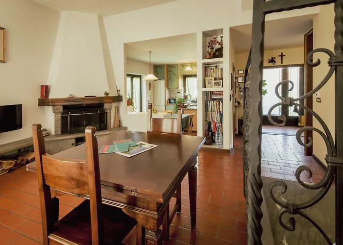 Bed and Breakfast Alle Robinie Pradamano